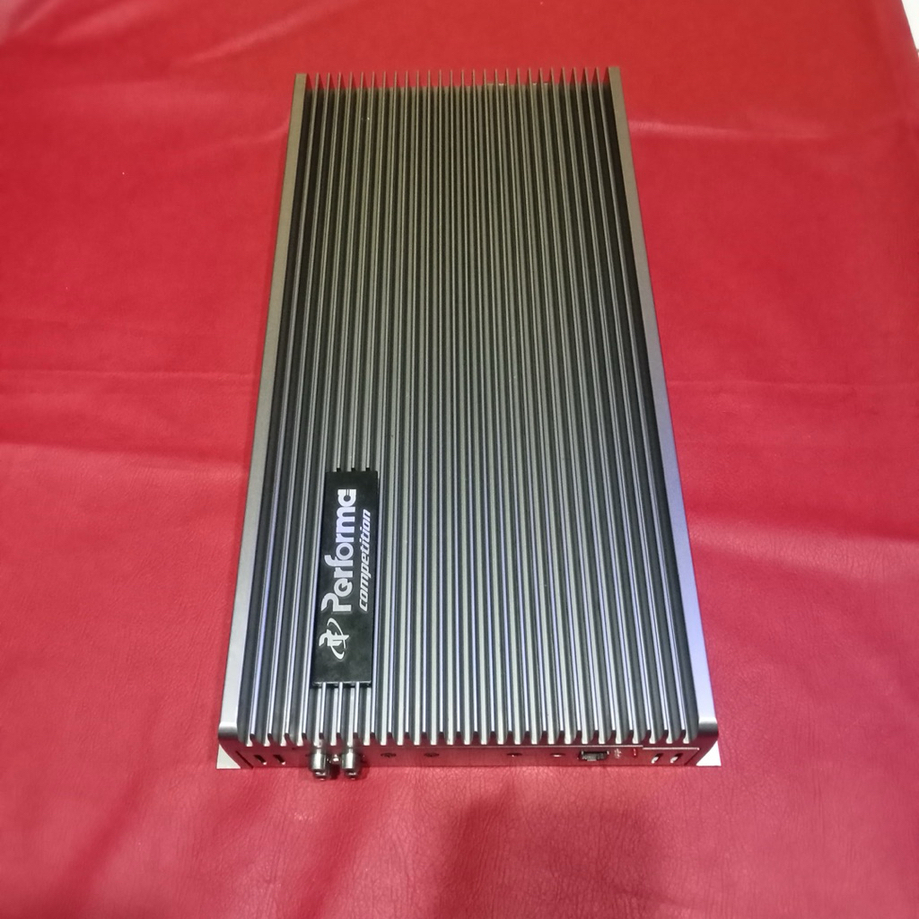 Monoblok Performa PC-2800D Performa Competition Power Amplifier Monoblock Class D
