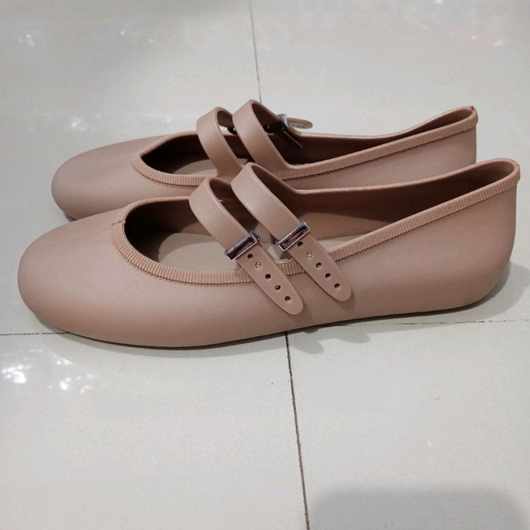 Sepatu karet wanita Porto Lady