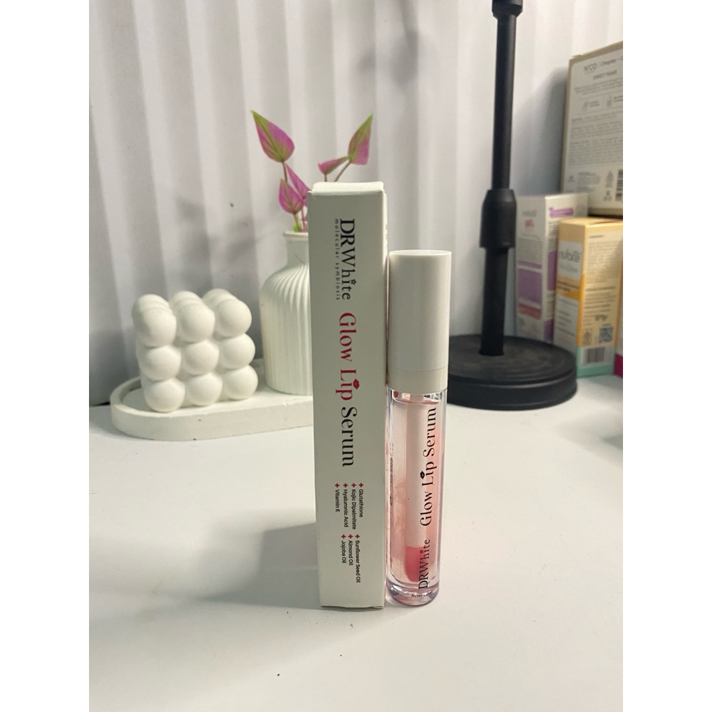 DRWHITE GLOW SERUM