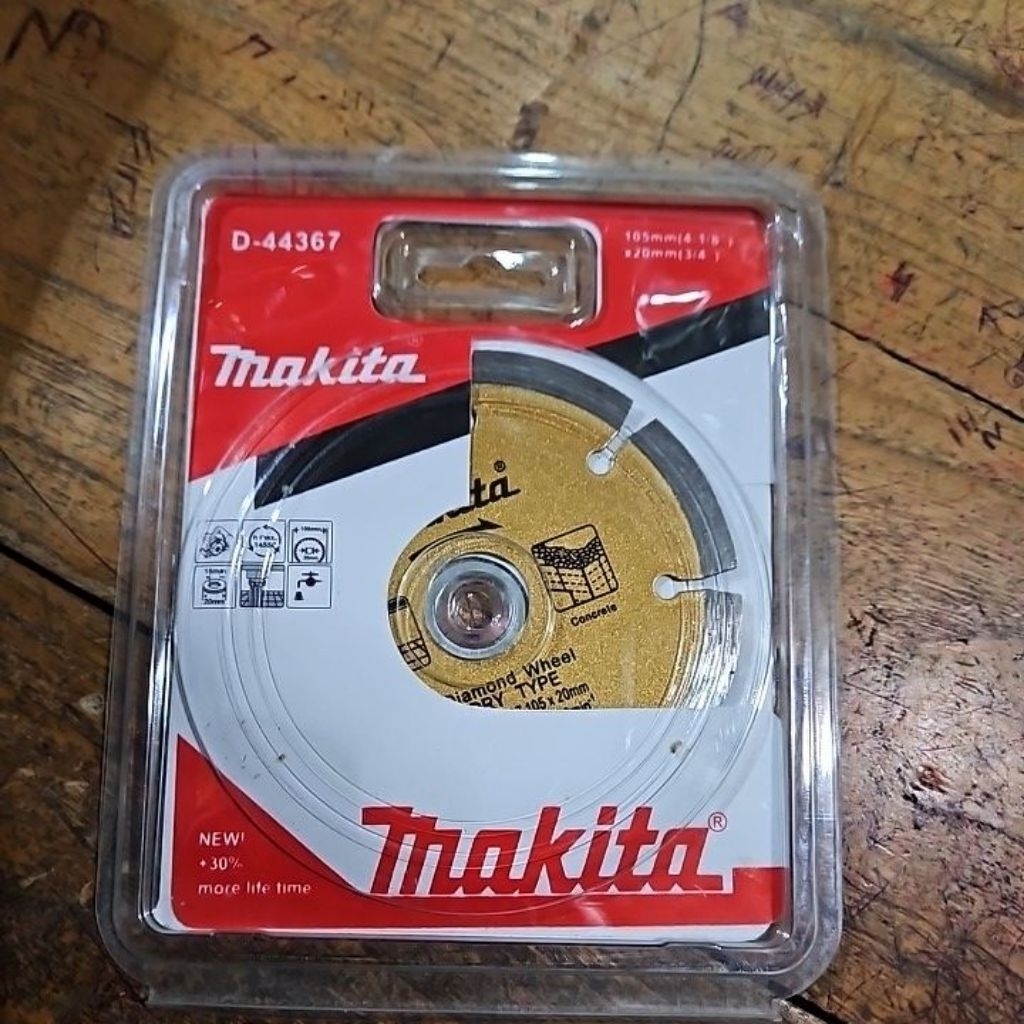 mata gerinda makita keramik granit beton