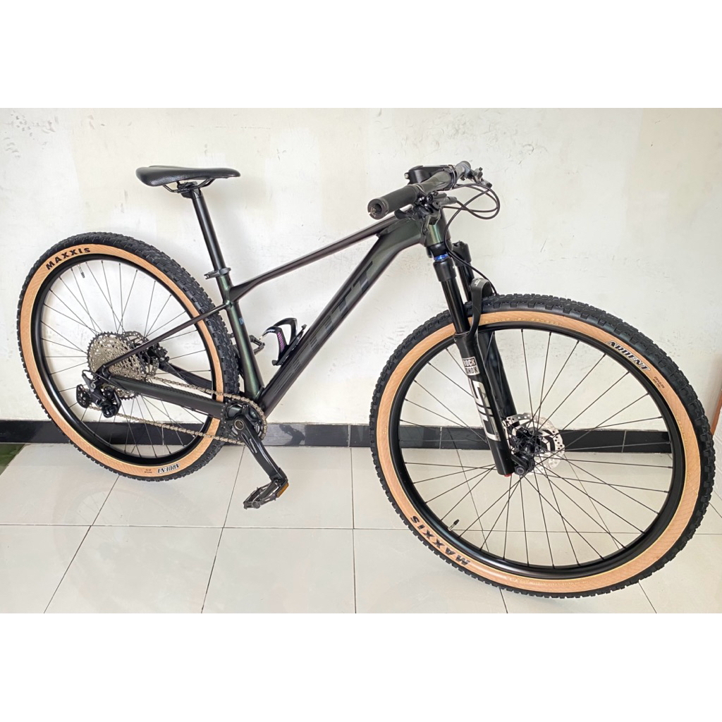 MTB Scott Scale 950