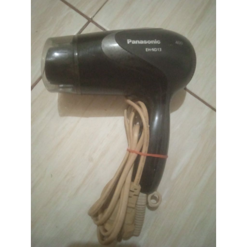 hair dryer panasonic eh-nd13