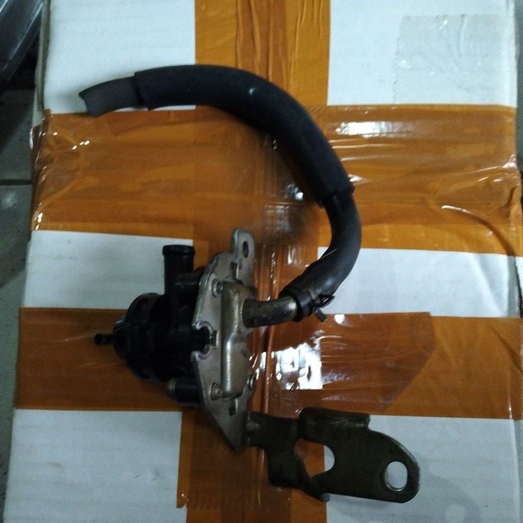 ais hawa karburator yamaha mio