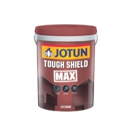 Jotun Tough Shield Max - Cat Exterior (3.5 liter)