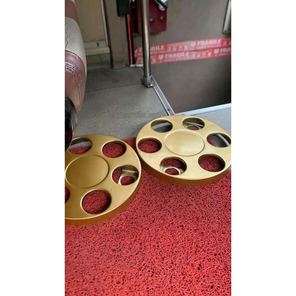 weldop bus / truk baut 6