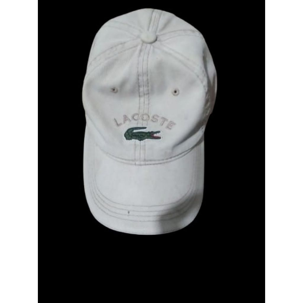 topi lacoste