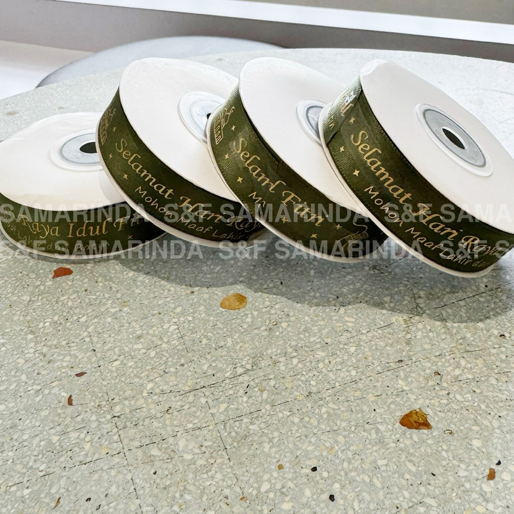 PITA ROLL IDUL FITRI | PITA LEBARAN ROLL