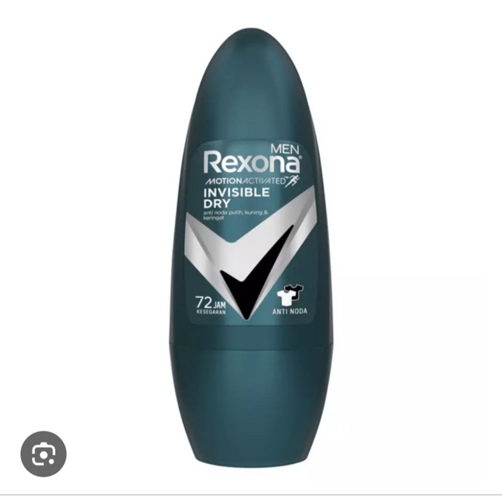 Rexona men merah putih / rexona invisible dry / rexona men sport / deodoran men / deodorant