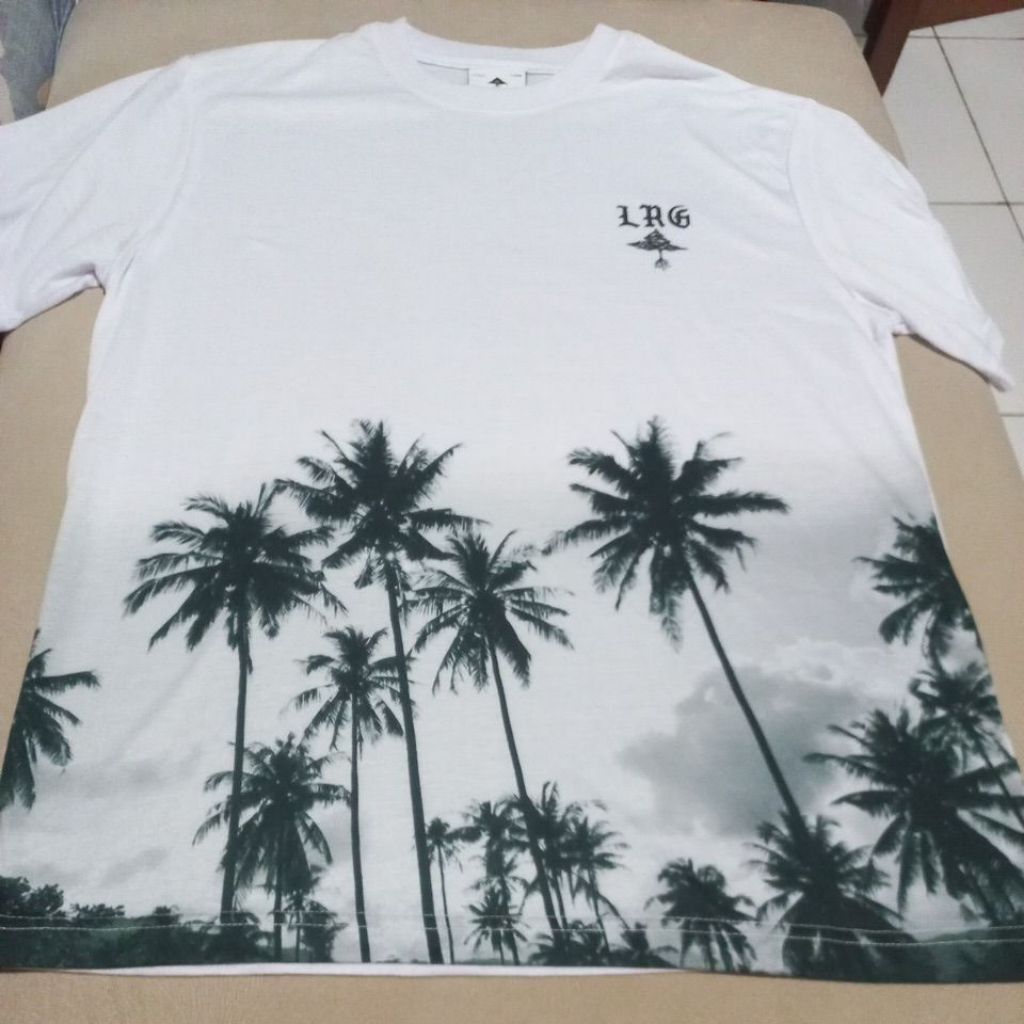 Kaos LRG fullprint