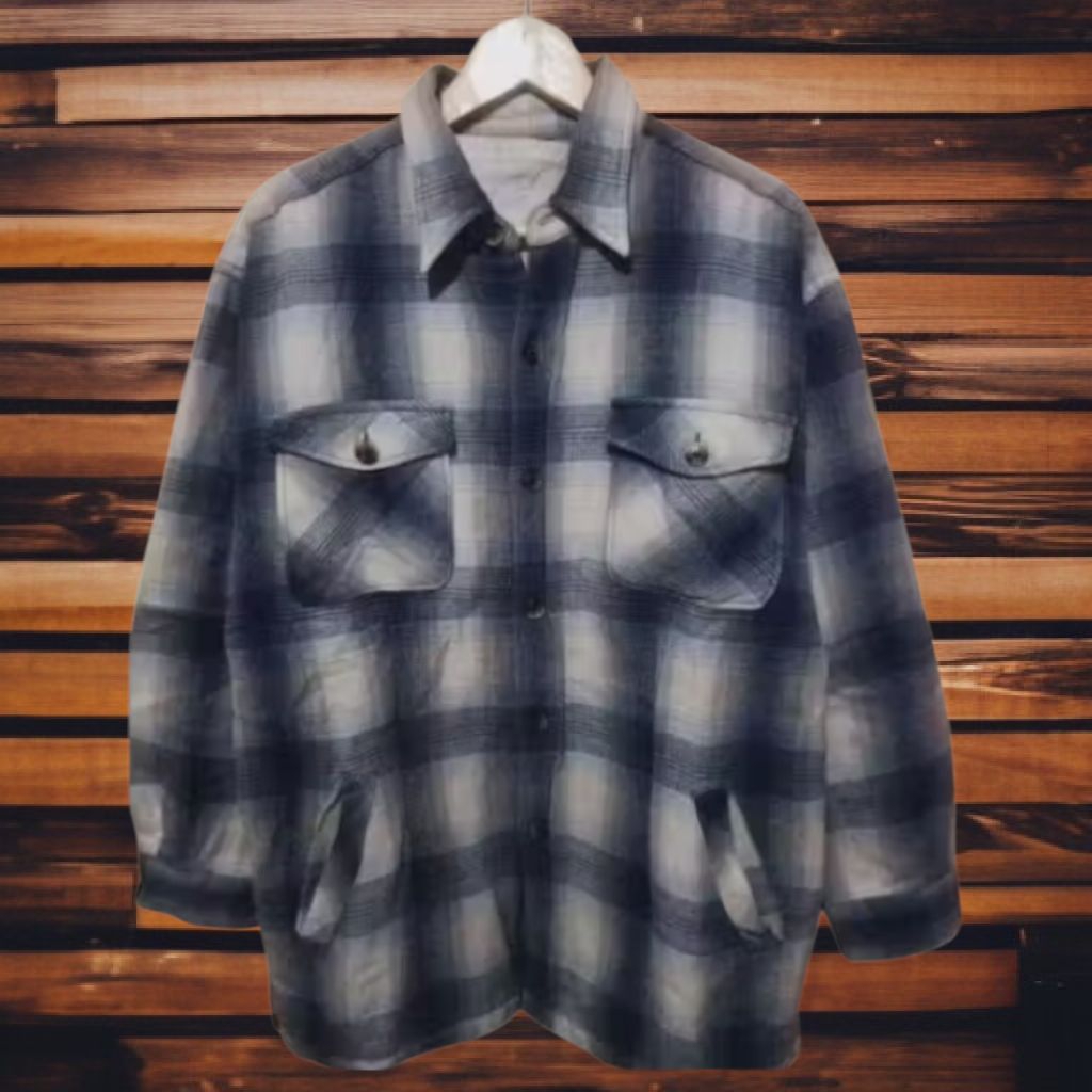 outer jacket wol veterano size XL