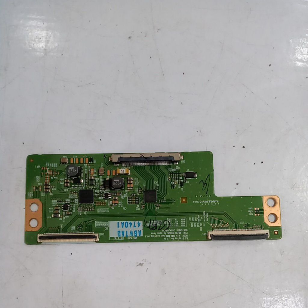 T-con TV LED LG EBL61919901