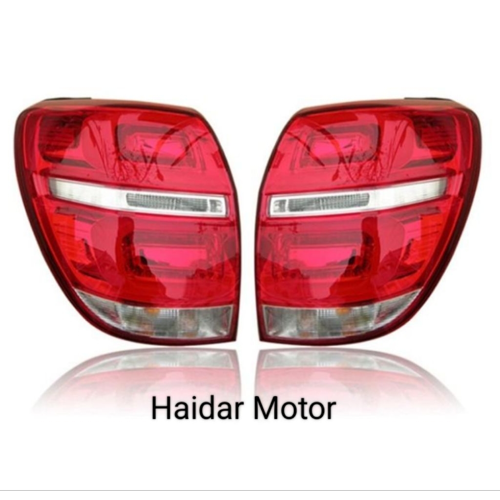 STOPLAMP CAPTIVA FL 1 2 3 ORI GM