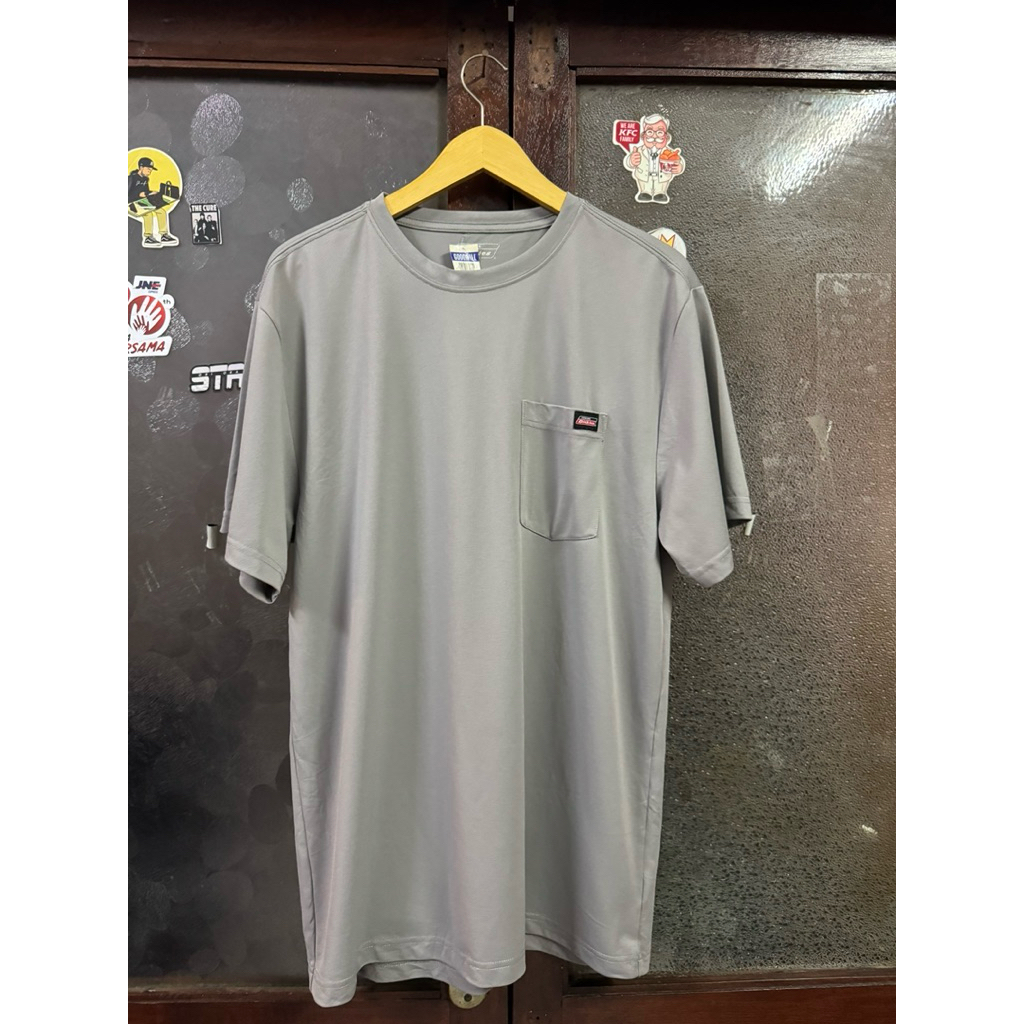 kaos dickies relax poliester original