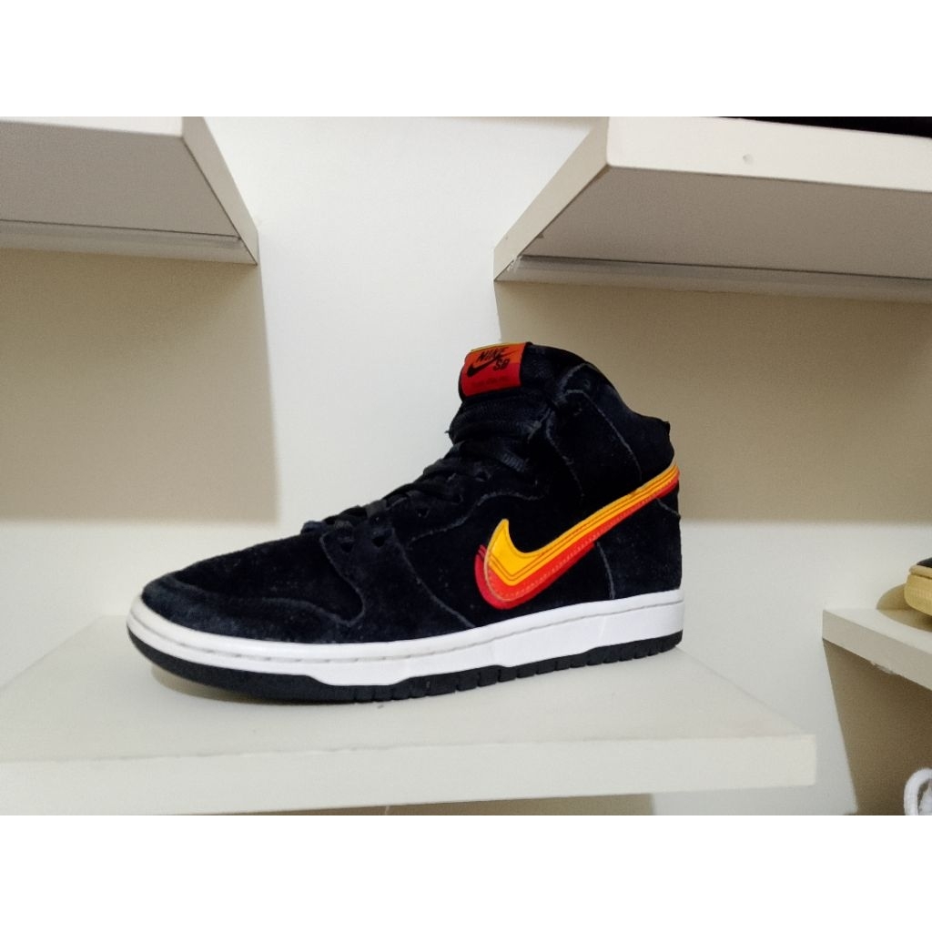 sepatu Nike second original branded