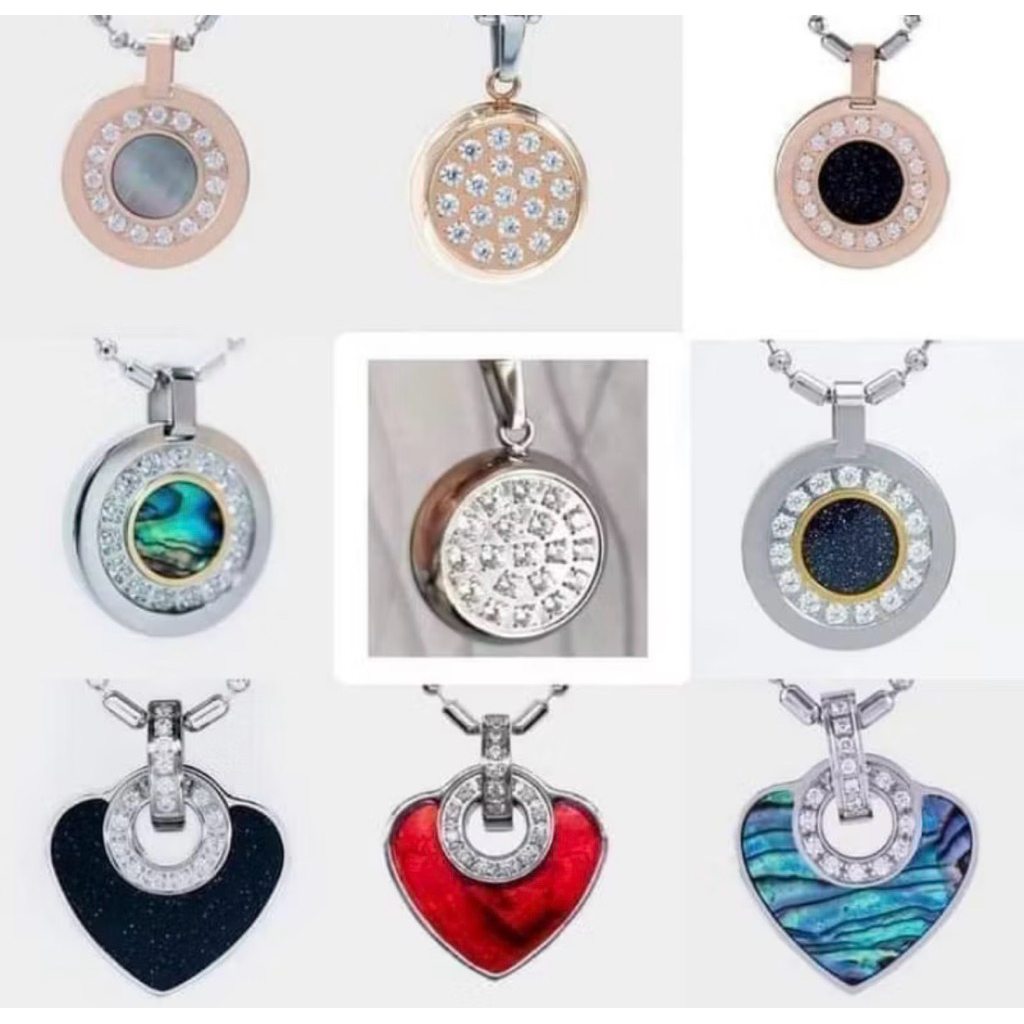 KALUNG MCI LIONTIN ORIGINAL 100%