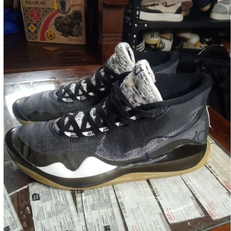Nike KD 12 ep - size 43 insole 275