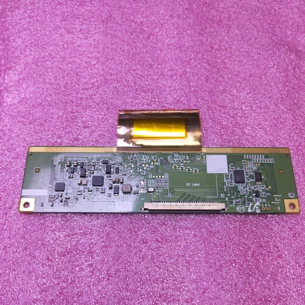 TCON TIKON TV SHARP INNOLUX 32 INCH