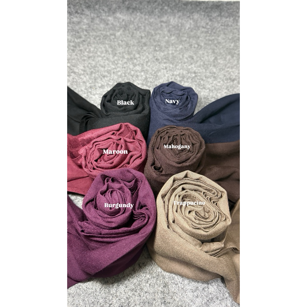 Pashmina Viscose || Viscose Premium || Viscose Viscose || Pasmina Viral || Pasmina Viscose Lembut