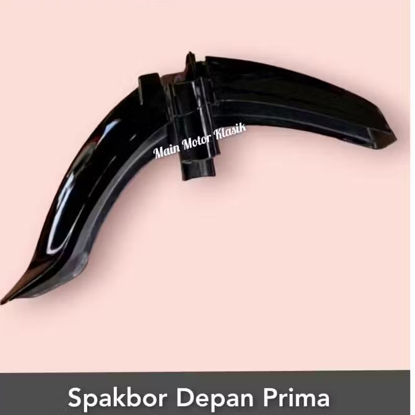 spakbor depan astrea prima sayap astrea prima