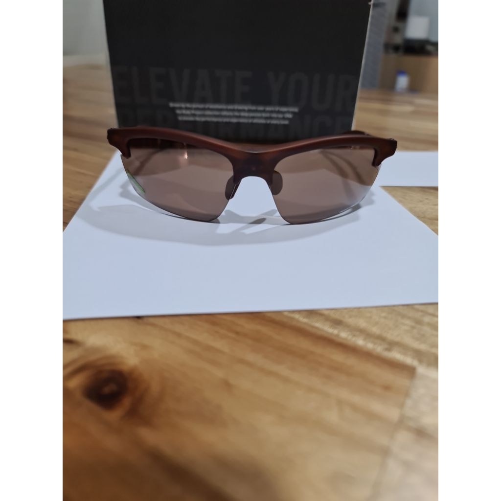 Kacamata RUDY PROJECT KYLIX Lensa Coklat