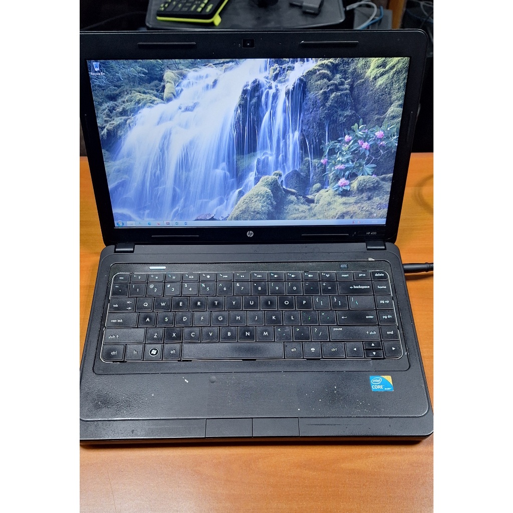Laptop HP 430 Notebook Core i3