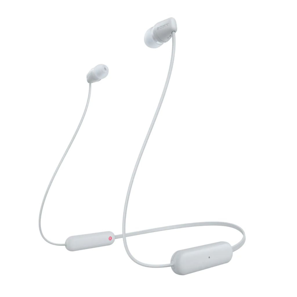 Sony WI-C100 Wireless Earphone