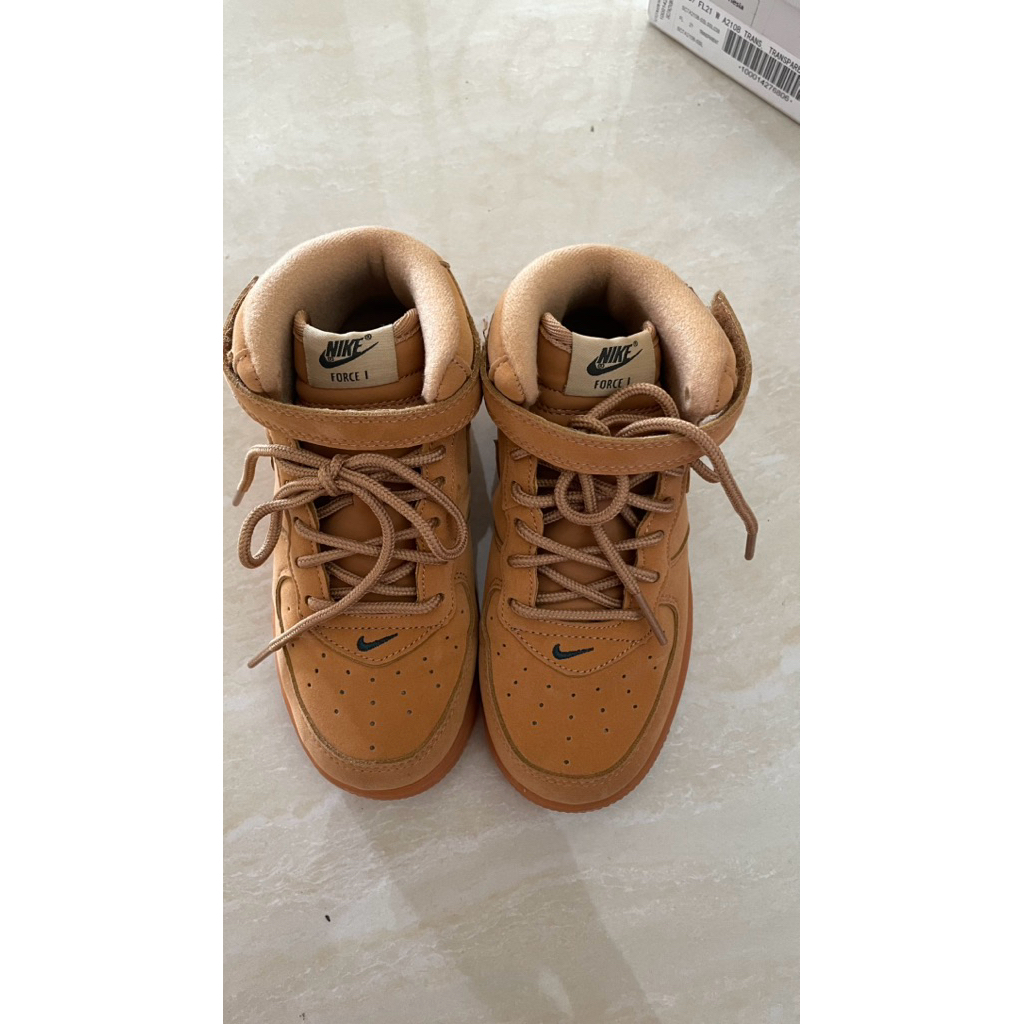 sepatu Nike Force 1 anak
