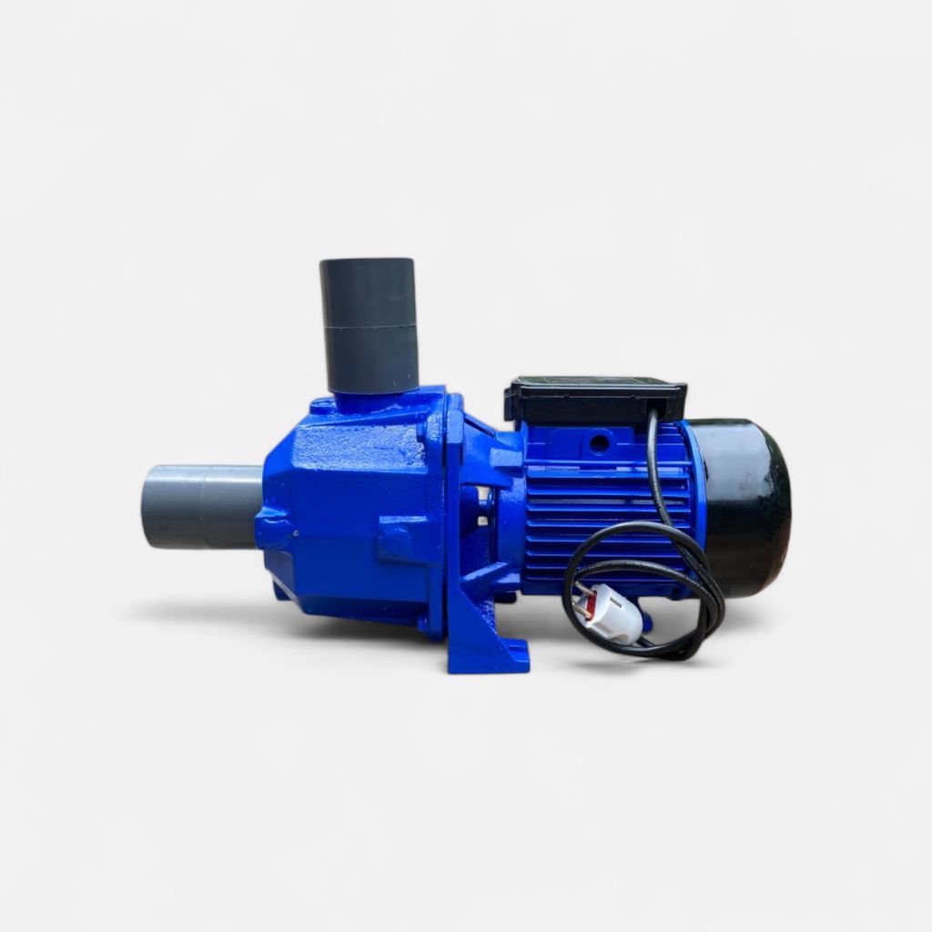 Pompa Air modifikasi jet pump 2 inch listrik 500watt (Sanyo Obohan)