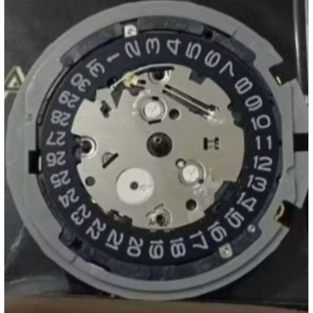 Mesin jam tangan expedition original versi cowok