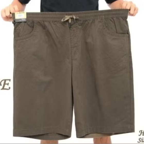 CELANA PENDEK KENDY JUMBO ORIGINAL KENDY PREMIUM 33 -38