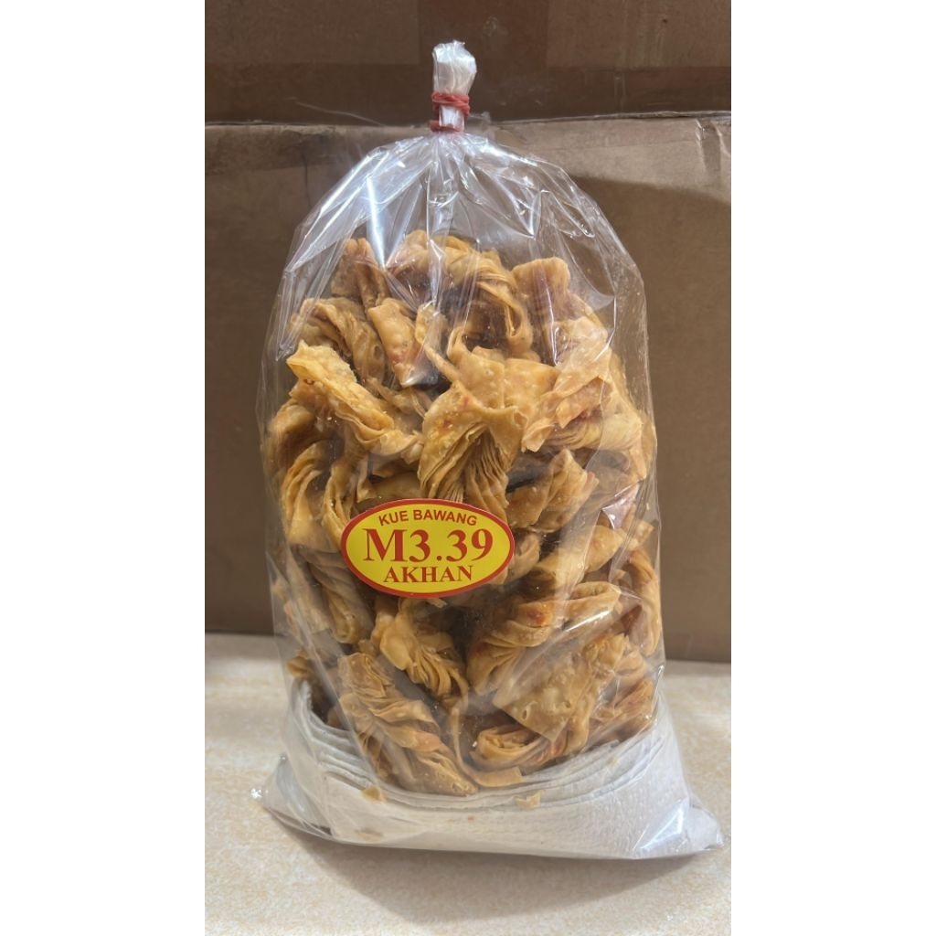 kue bawang metal m3-39