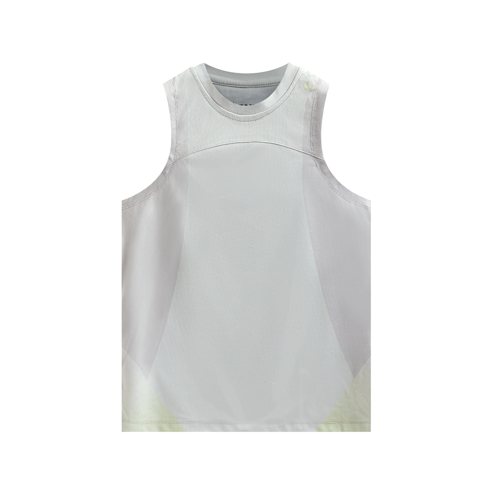 Taka Craft - On Court Tank Pistachio