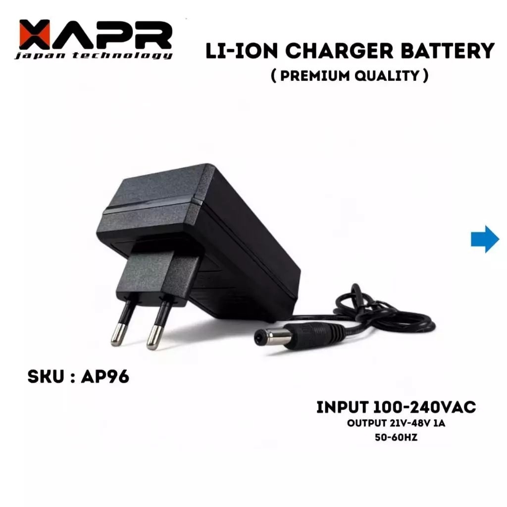 charger APR ap96 original APR cas bor cas gerinda cas Impact baterai Cordless makita dewalt hujia