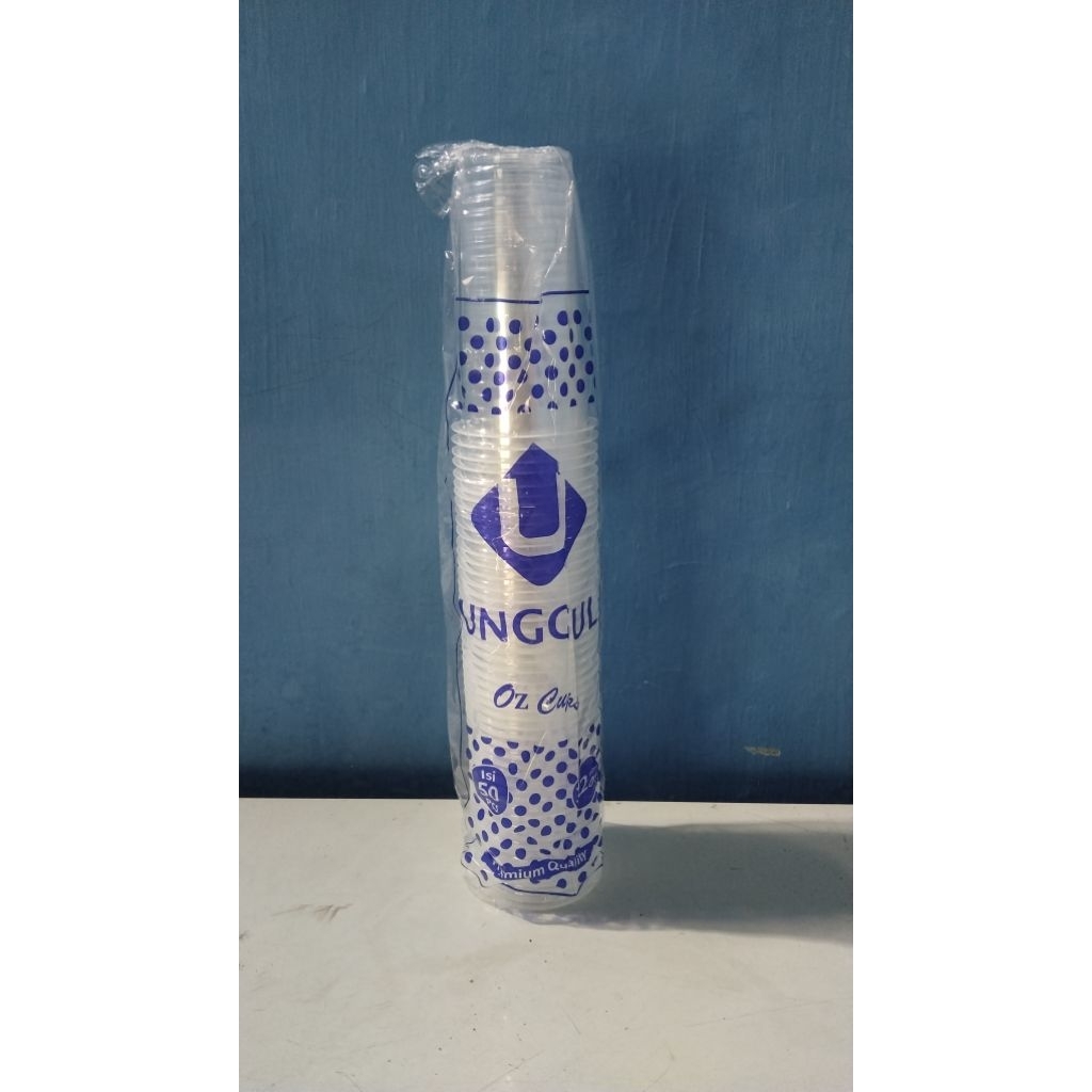 Cup unggul 22oz isi 50pcs