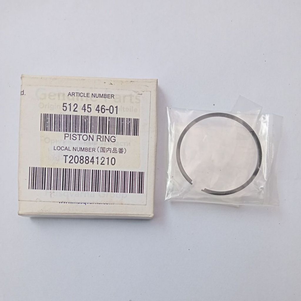Zenoah Piston Ring G260PUM RC Boat