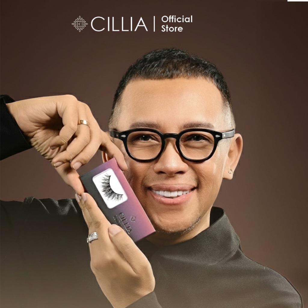 Bulumata Cillia X Irwan Riady Type Aster