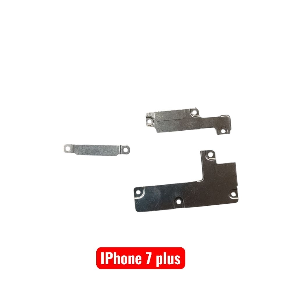 seng pengunci batrai baut iphone 7 plus asli ori copotan