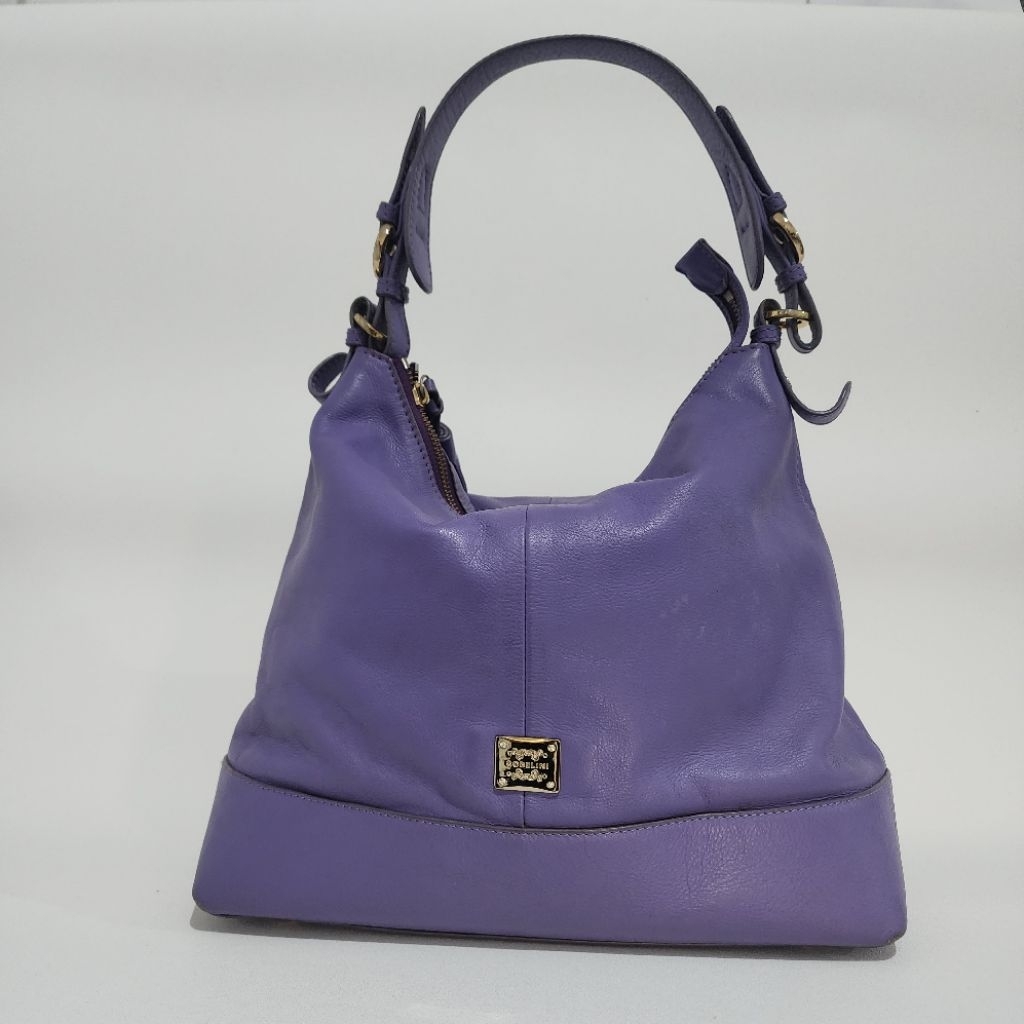 Preloved Gobelini Ungu
