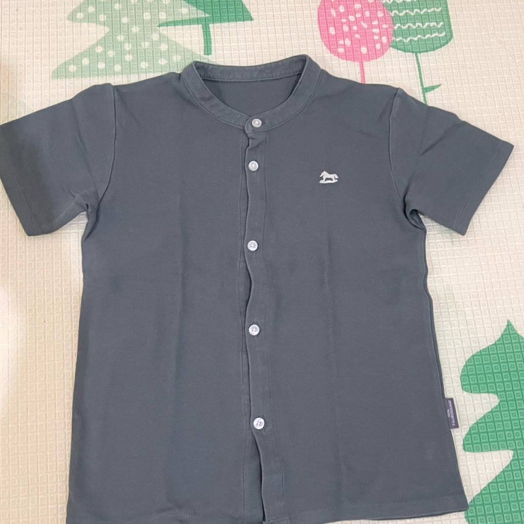 preloved little palmerhaus shirt
