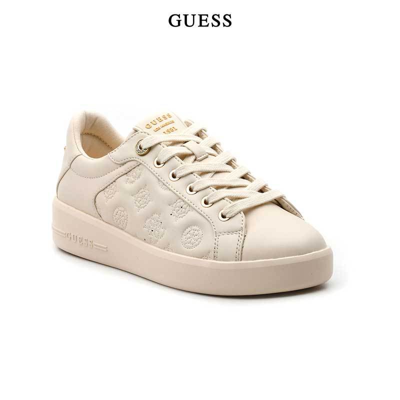 LADIES SHOES RONII LNA01 - SNEAKERS - SEPATU GUESS ORIGINAL WANITA