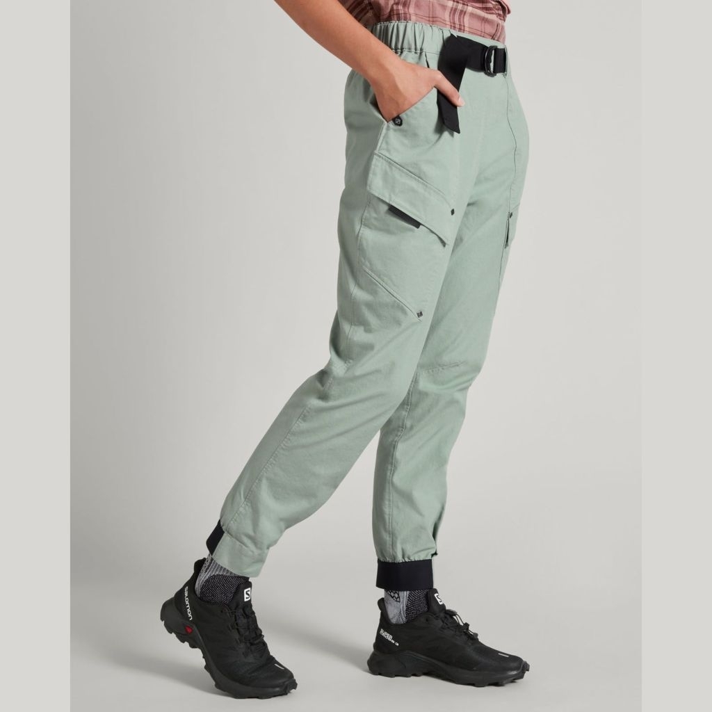 Celana Kathmandu Rijek