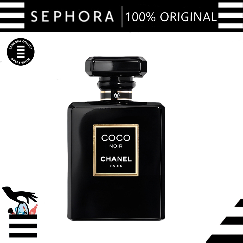 100% Original Chanel Coco Mademoiselle EDP 100ML / Chanel Coco Mademoiselle Intense EDP 100ML/Chanel