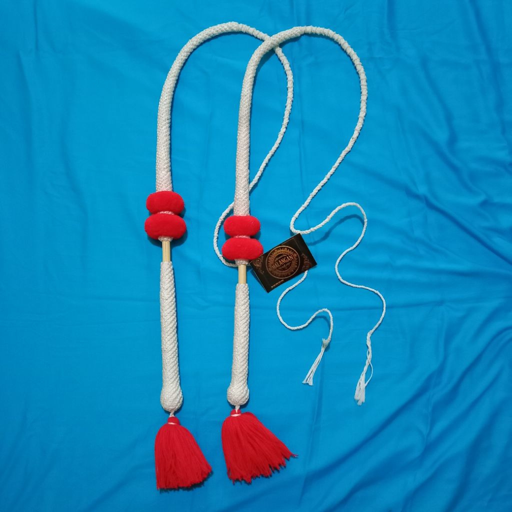 Pecut Kepang Malangan