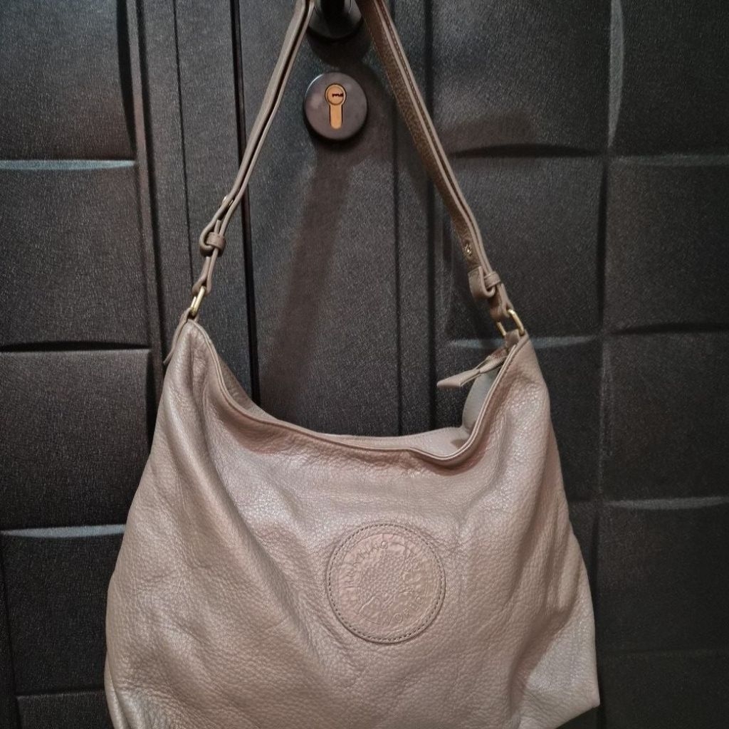 Tas hobo kulit Hunting World