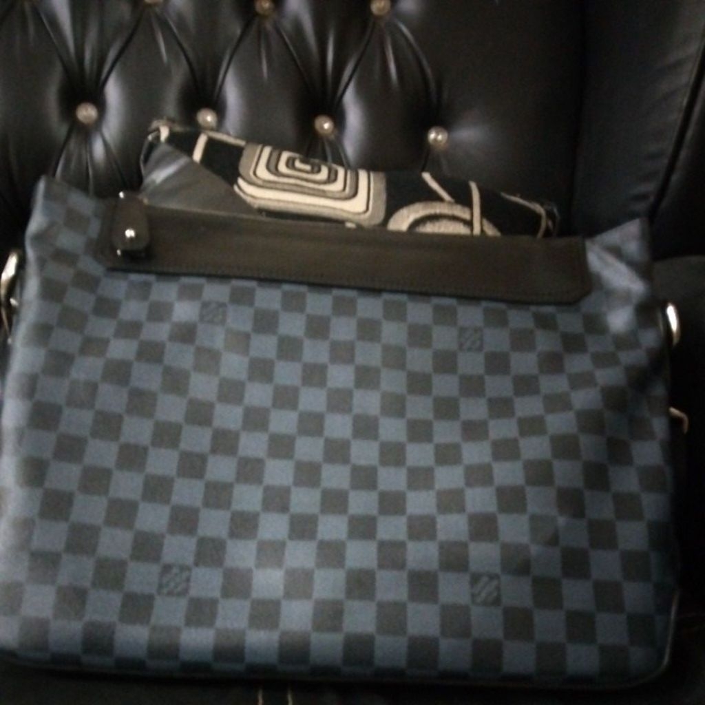 lv messengger greenwich