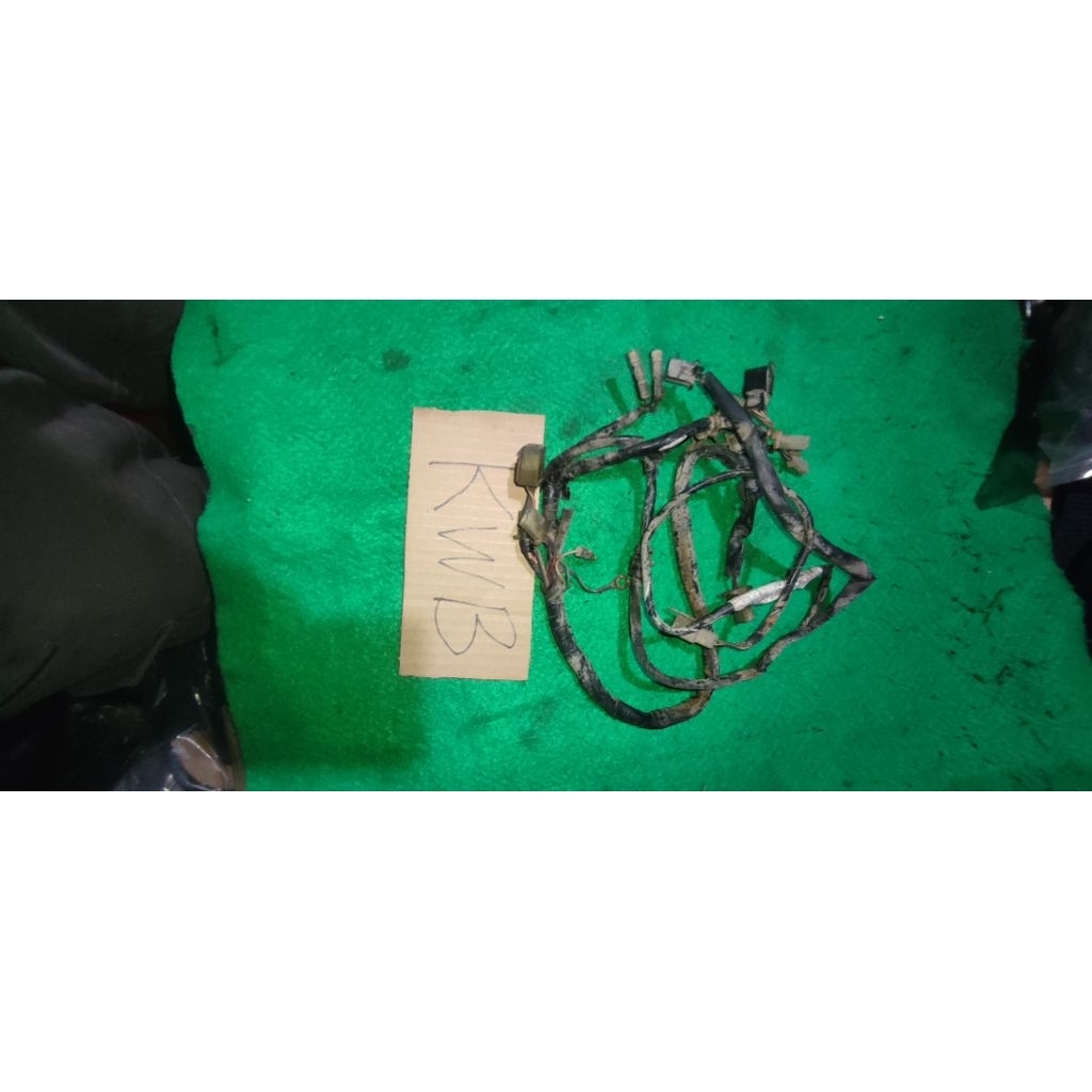 kabel bodi original Honda Revo absolute absolut