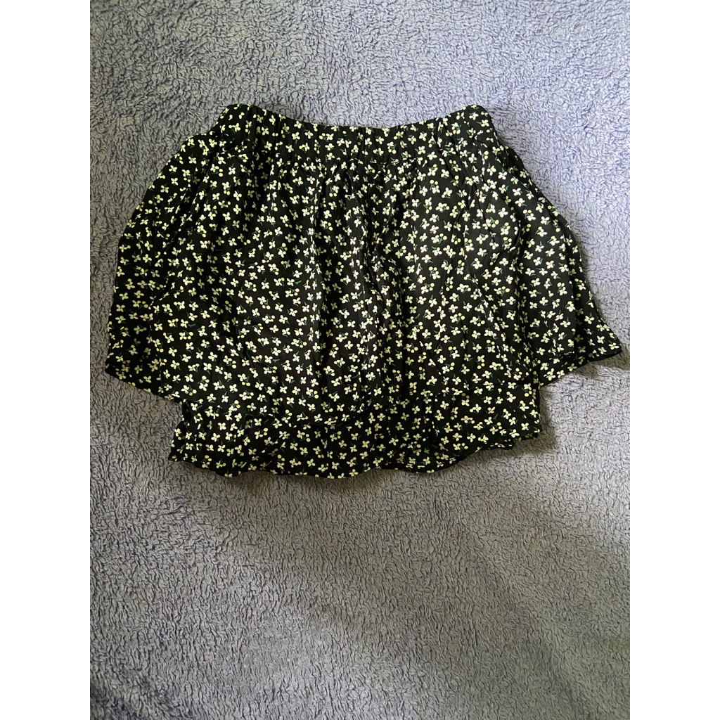 Preloved Rok Celana Uniqlo Kids
