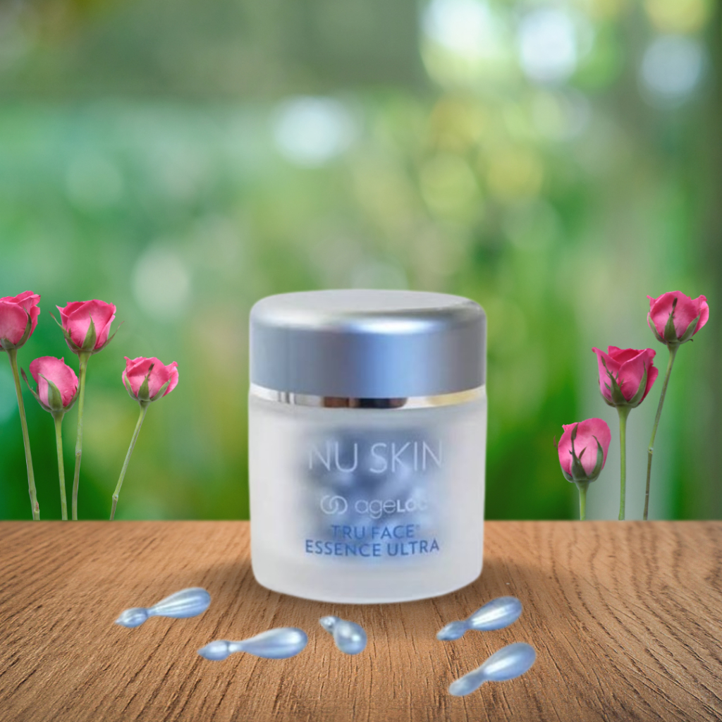 Promo Tru Face Serum Essence Ultra original 1 Borol 60 Caps