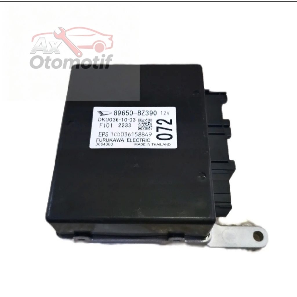 modul eps modul power steering great xenia avanza 2022 sekarang original