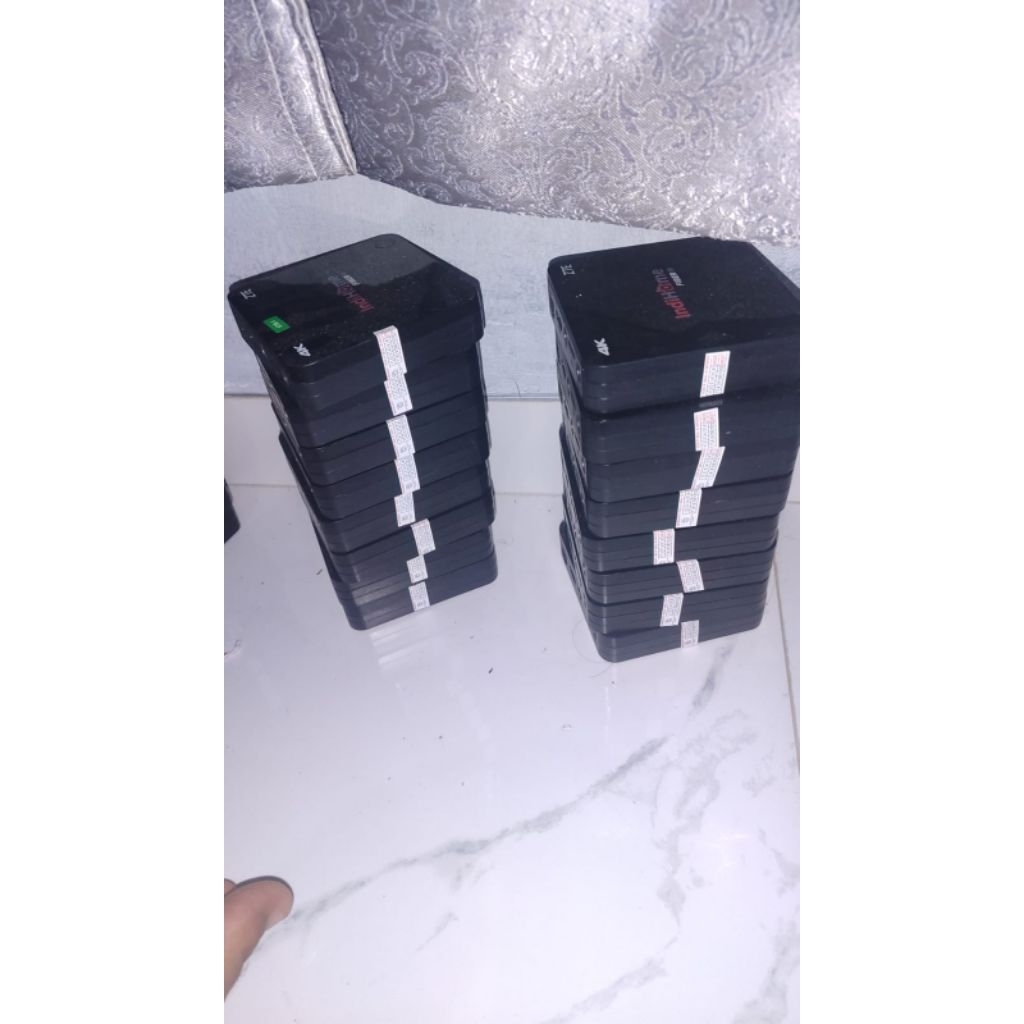 STB B860H V2 RAM 2GB